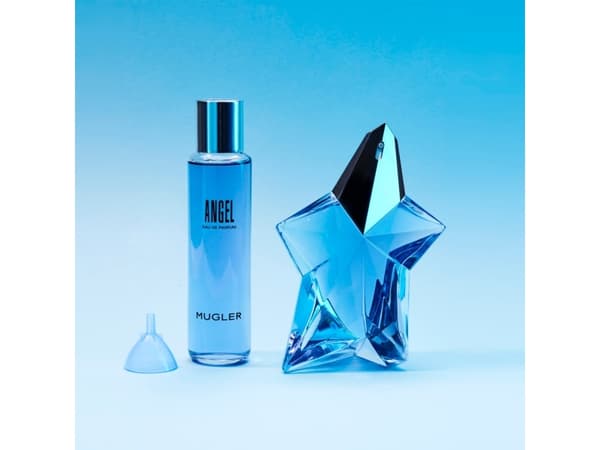 Mugler Angel Eau De Parfum Refillable 25 ml (woman)