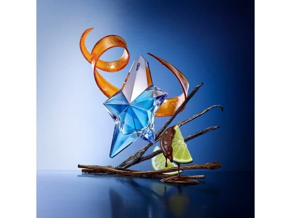 Mugler Angel Eau De Parfum Refillable 25 ml (woman)