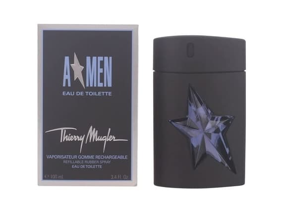 Mugler Mugler A Men 100ml edt etterfyllbar