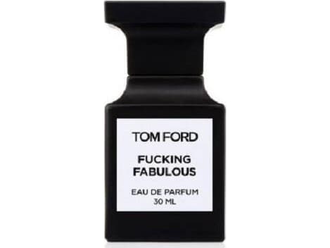 TOM FORD F***ING FABULOUS (W/M) EDP/S 30ML