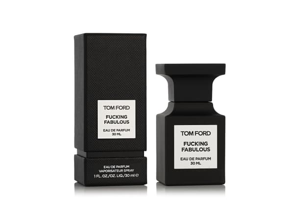 TOM FORD F***ING FABULOUS (W/M) EDP/S 30ML