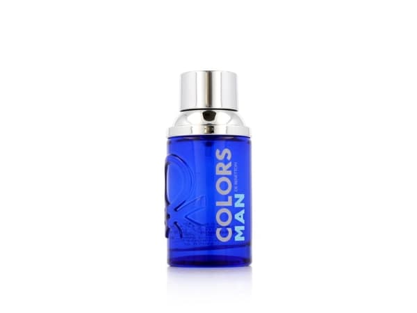 Benetton Colors de Benetton Man Blue EDT M 60 ml