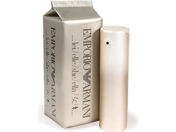GIORGIO ARMANI EMPORIO ARMANI Elle EAU DE PARFUM 30ML VAPORIZADOR