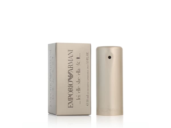 GIORGIO ARMANI EMPORIO ARMANI Elle EAU DE PARFUM 30ML VAPORIZADOR