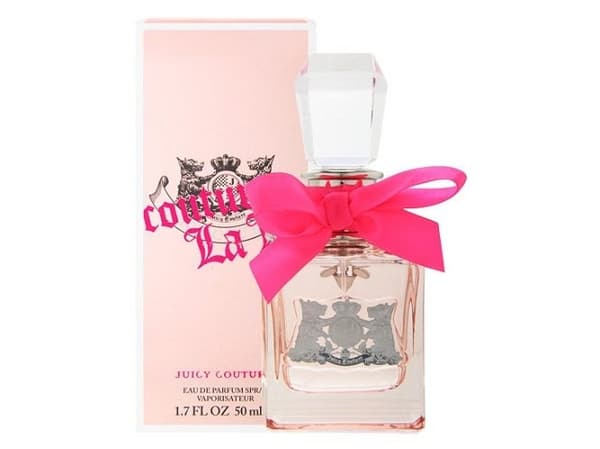 Juicy Couture Couture La La Eau De Parfum 100 ml (woman)