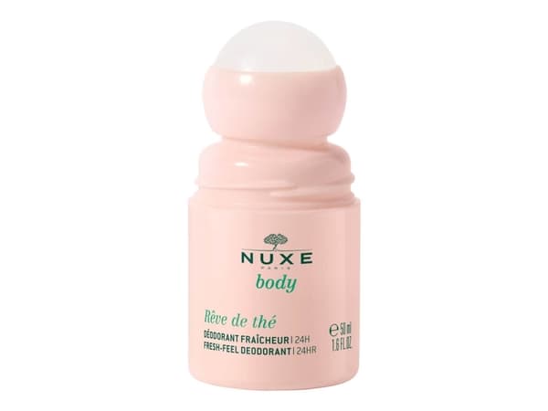 NuxeBody Rêve de Thé Fresh-Feel Deodorant 24H 50ml