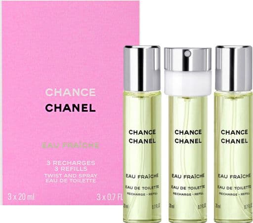 Chance Eau Fraiche