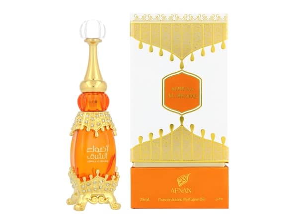 Afnan Adwaa Al Sharq CPO U 25 ml