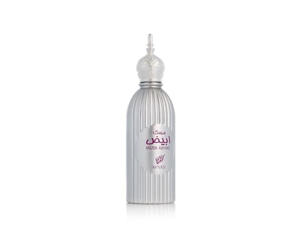 Afnan Musk Abiyad EDP U 100 ml