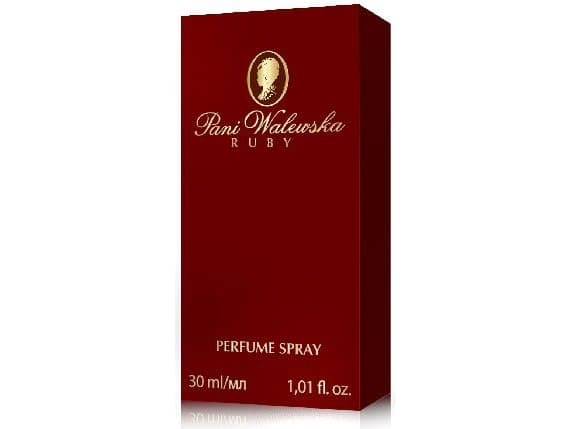 Miraculous MIRAC * WALEWSKA RUBY-Parfyme 30ml &