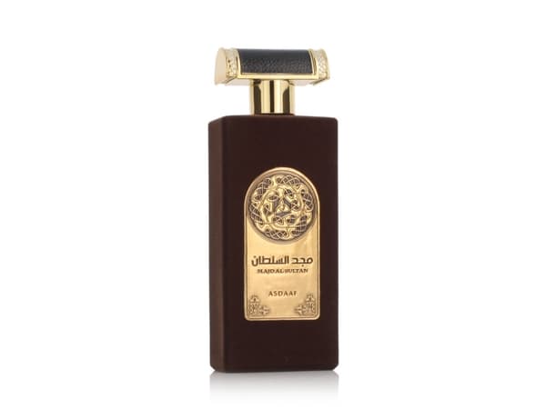 Asdaaf Majd Al Sultan Eau De Parfum 100 ml (mann)