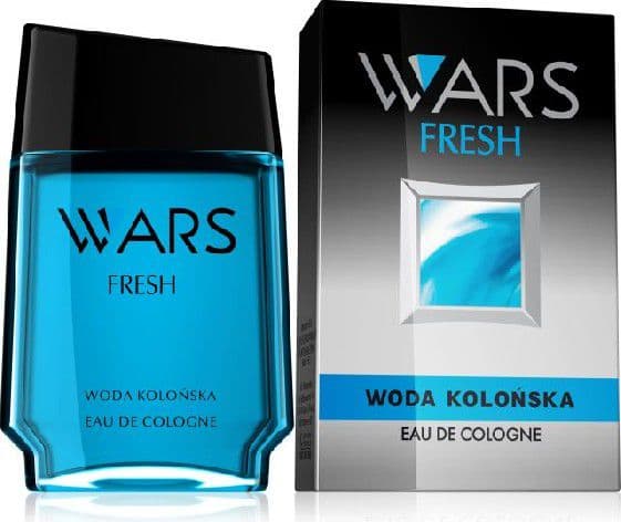 Wars Fresh EDC 90ml