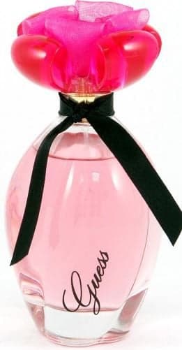 Guess Girl EDT W 100 ml