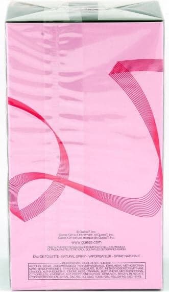 Guess Girl EDT W 100 ml