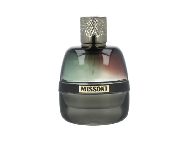 Missoni Missoni Parfum Pour Homme Eau De Parfum 100 ml (man)