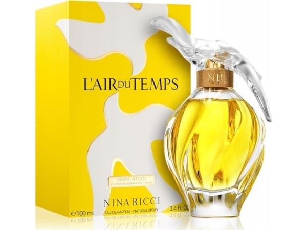 Nina Ricci L'Air du Temps Eau De Parfum 100 ml (woman)