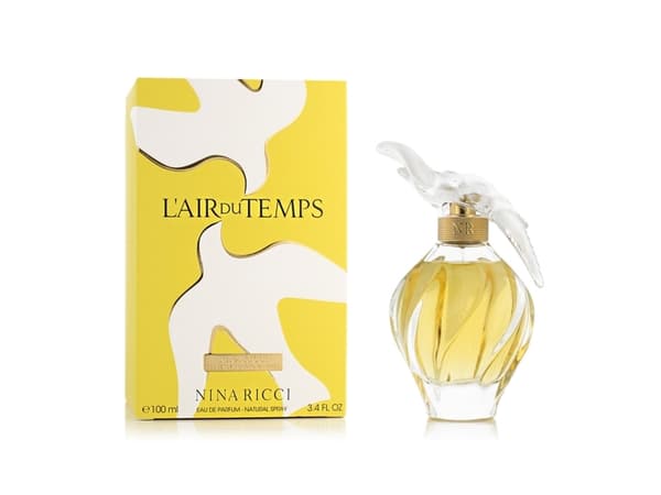 Nina Ricci L'Air du Temps Eau De Parfum 100 ml (woman)