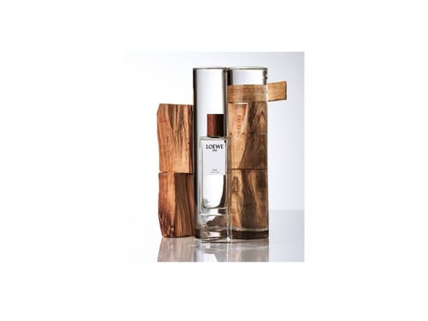 Loewe 001 Man Edt Spray - Man - 100 ml