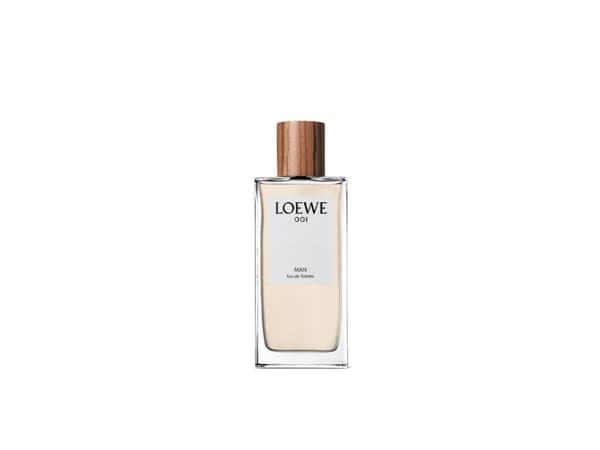 Loewe 001 Man Edt Spray - Man - 100 ml