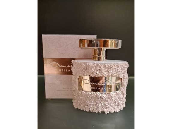 Oscar De La Renta Bella Rosa Edp Spray - Dame - 50 ml