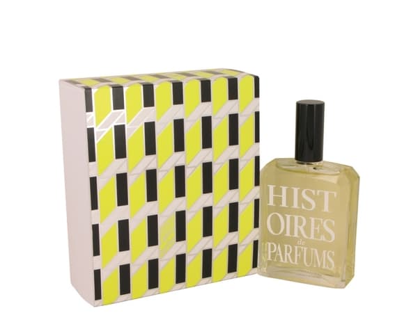1899, Hemingway, Barbati, Eau De Parfum, 120 ml