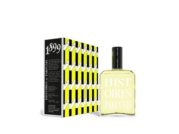 1899, Hemingway, Barbati, Eau De Parfum, 120 ml
