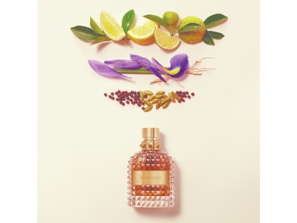Valentino Uomo Eau De Toilette 100ml