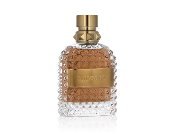 Valentino Uomo Eau De Toilette 100ml