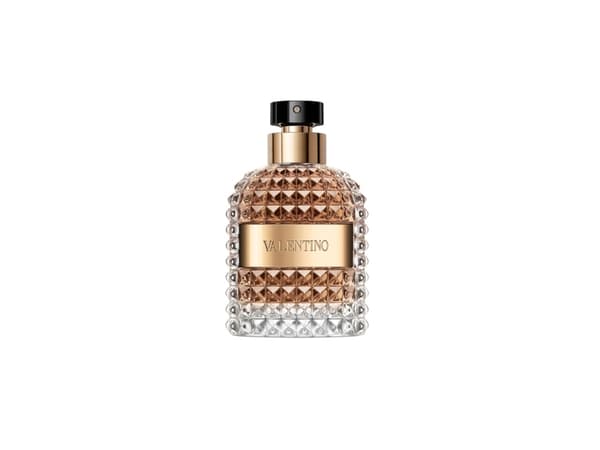 Valentino Uomo Eau De Toilette 100ml