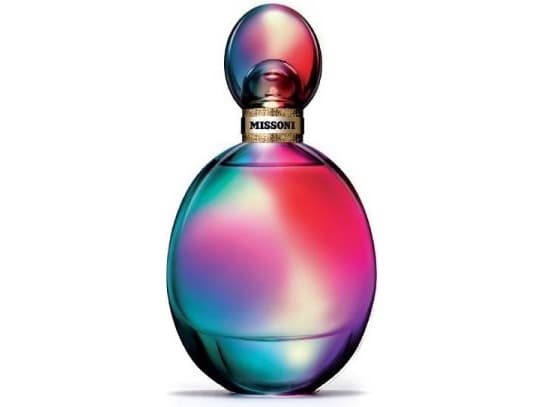 Missoni 100 Ml - Eau De Parfum - Damparfym