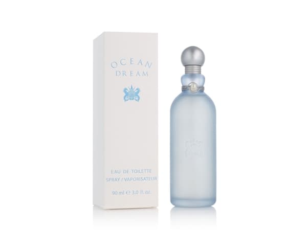 Giorgio Beverly Hills Ocean Dream Woman Eau De Toilette 90 ml (woman)