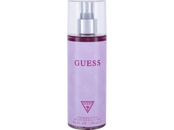 Guess Woman Bodyspray 250 ml (woman)