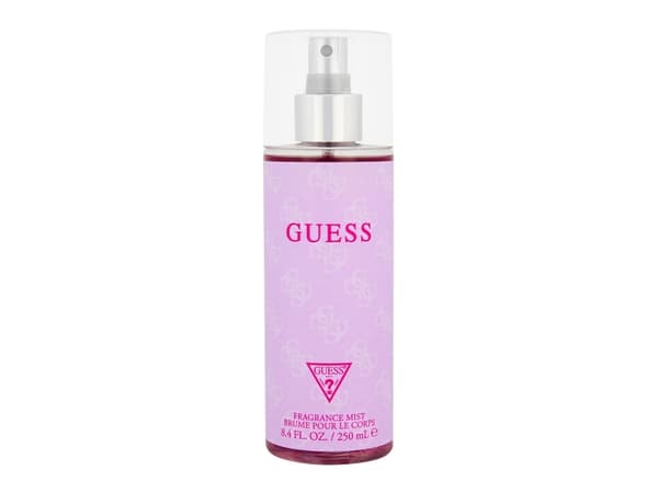 Guess Woman Bodyspray 250 ml (woman)