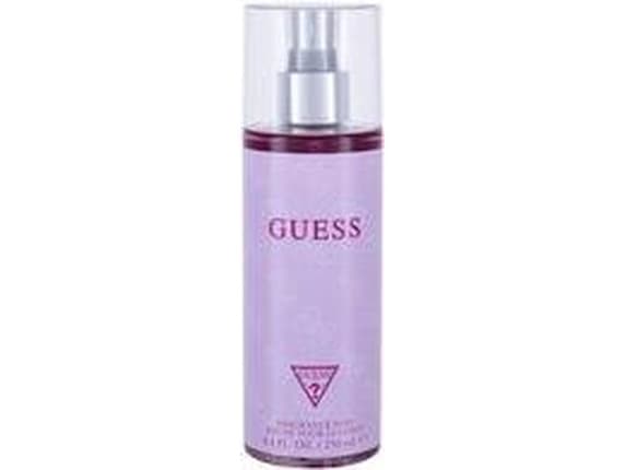 Guess Woman Bodyspray 250 ml (woman)