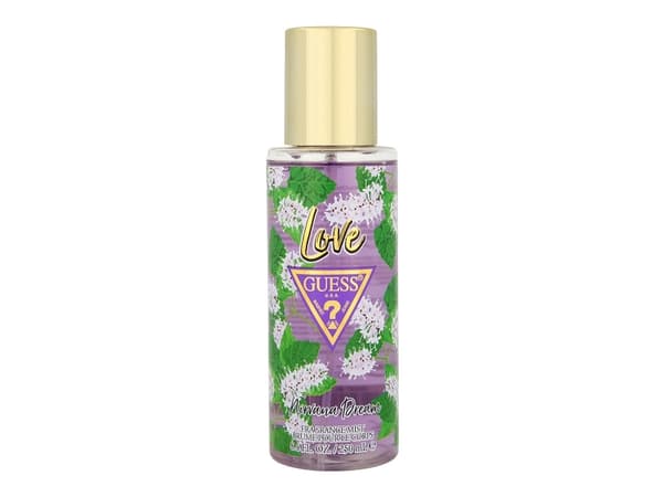 Guess Love Nirvana Dream Bodyspray 250 ml (woman)