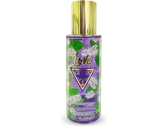 Guess Love Nirvana Dream Bodyspray 250 ml (woman)