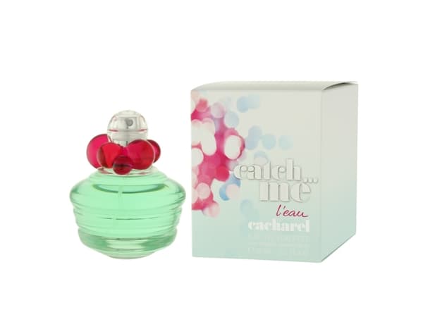 Cacharel Catch Me...L'Eau Eau De Toilette 80 ml (woman)