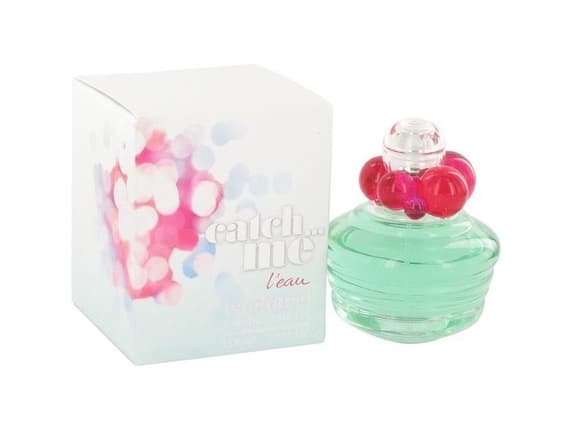 Cacharel Catch Me...L'Eau Eau De Toilette 80 ml (woman)