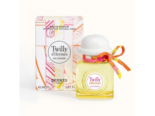 Hermes Hermes Twilly dHermes Eau Ginger Eau de Parfum 85ml