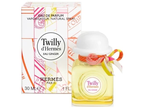 Hermès Twilly d'Hermès Eau Ginger Eau De Parfum 30 ml (woman)