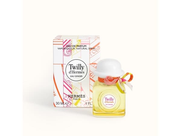 Hermès Twilly d'Hermès Eau Ginger Eau De Parfum 30 ml (woman)