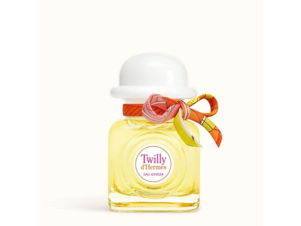 Hermes HERMES TWILLY D ~ HERMES EAU GINGER (W) EDP/S 30ML