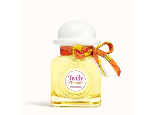 Hermès Twilly d'Hermès Eau Ginger Eau De Parfum 50 ml (woman)