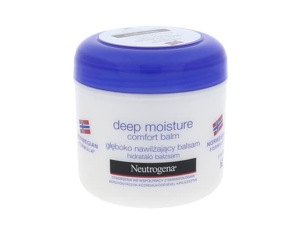 Deep Moisture Comfort Balm (Kos,W,300ml)