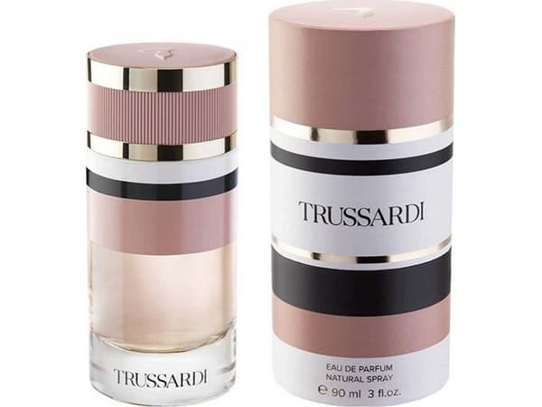 Trussardi By Trussardi Edp Spray - Dame - 90 ml