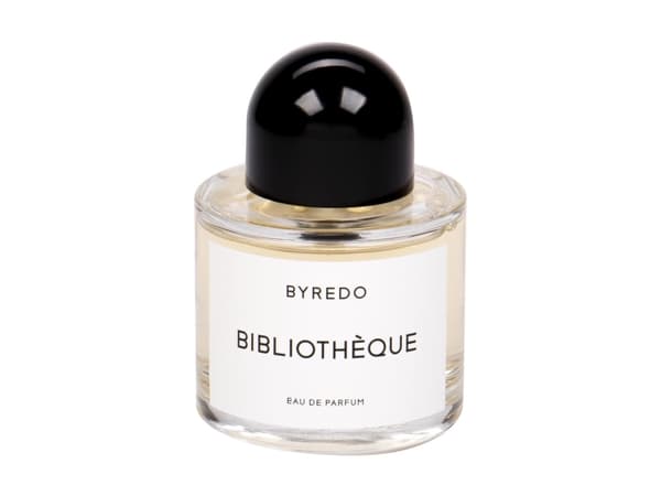 Byredo Bibliotheque Eau De Parfum 100ml Eau De Parfum