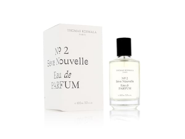 Thomas Kosmala No.2 Sève Nouvelle Eau De Parfum 100 ml (unisex)