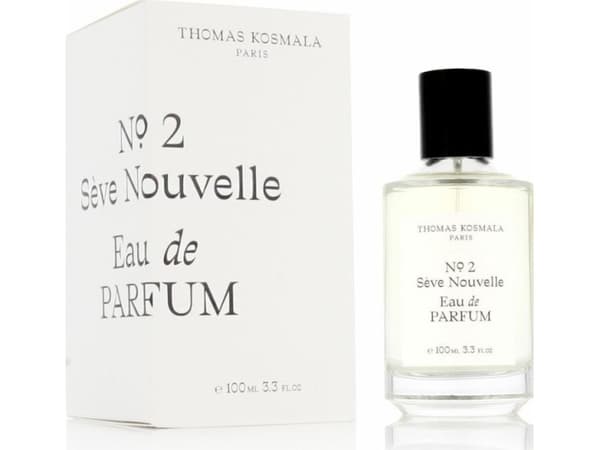 Thomas Kosmala No.2 Sève Nouvelle Eau De Parfum 100 ml (unisex)