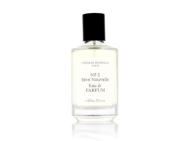 Thomas Kosmala No.2 Sève Nouvelle Eau De Parfum 100 ml (unisex)