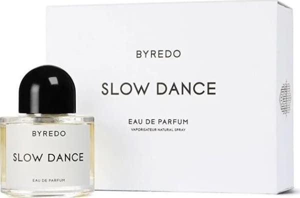 Byredo Slow Dance Eau De Parfum 100 ml (unisex)